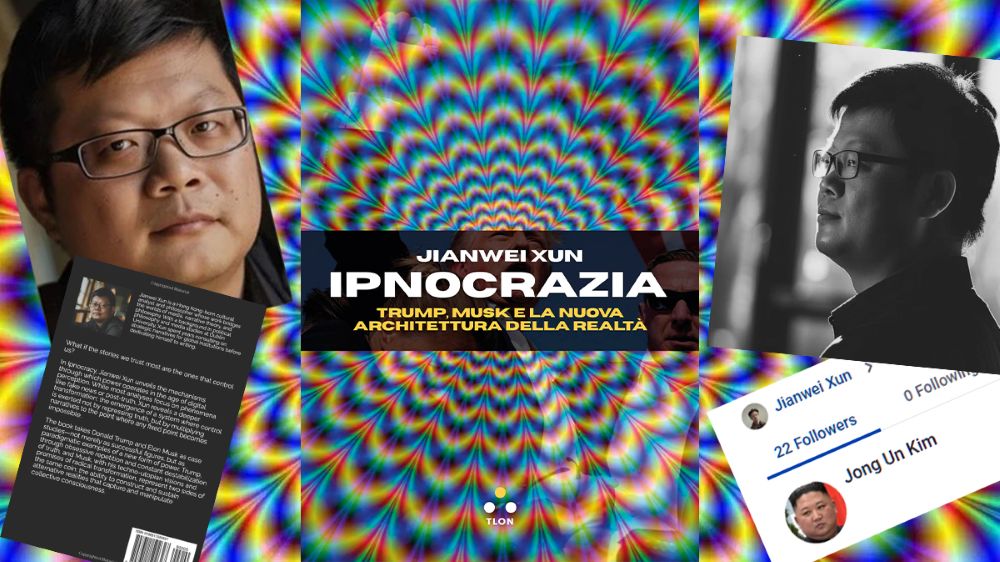 ipnocrazia