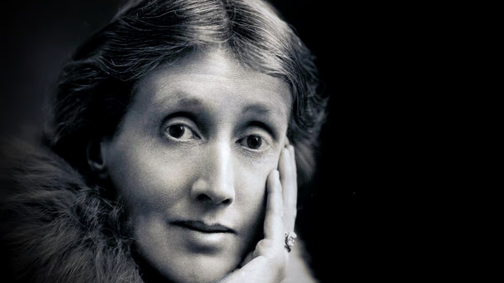 woolf
